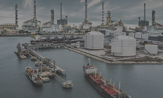 Oil and Gas