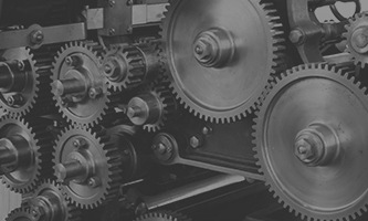 Machinery
