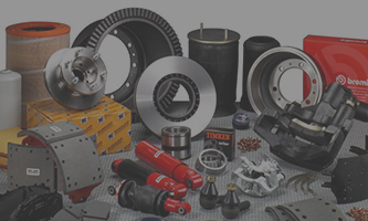 Auto Spare Parts